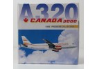 DRAGON 威龍 CANADA 3000 A320 1/400 NO.55014